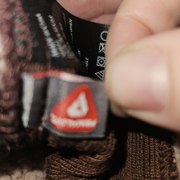 Prana Womans Outerwear Vest Size M - Picture 15 of 15